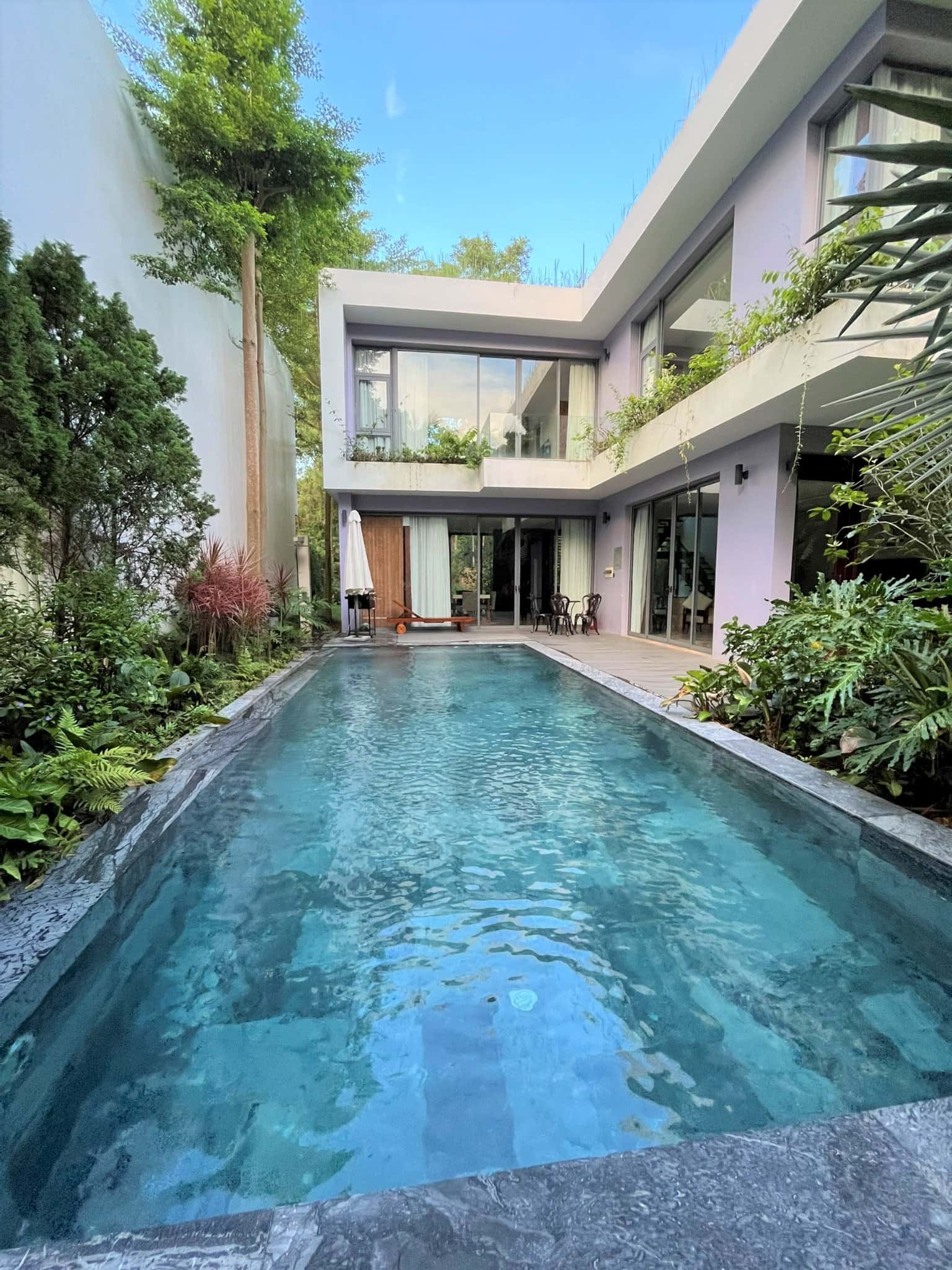 Charm M1.7, Flamingo Đại Lải — ảnh 9