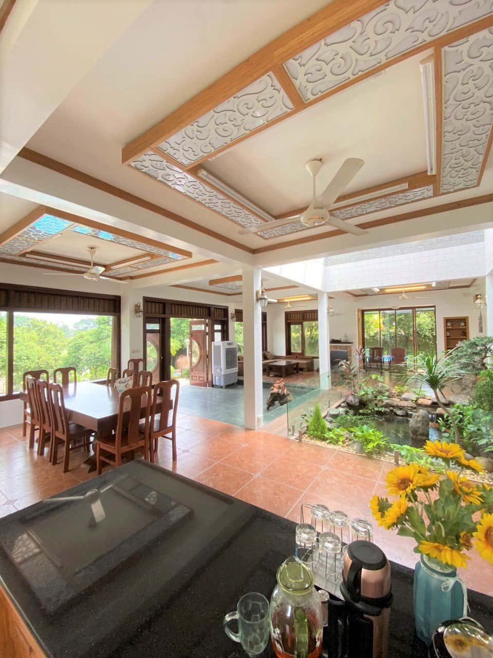 Green Hill Homestay tại Vân Hòa, Ba Vì — ảnh 23