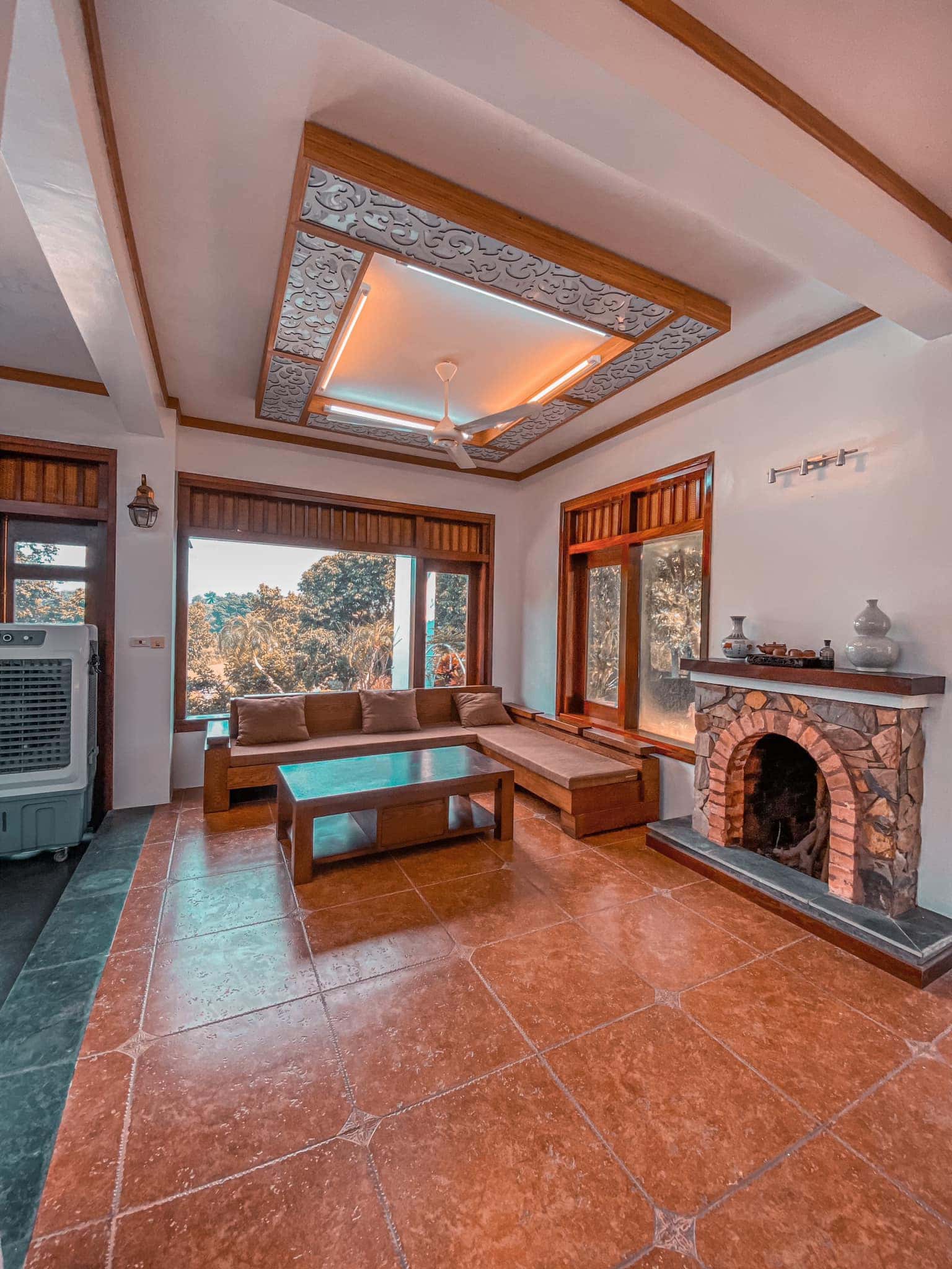 Green Hill Homestay tại Vân Hòa, Ba Vì — ảnh 3