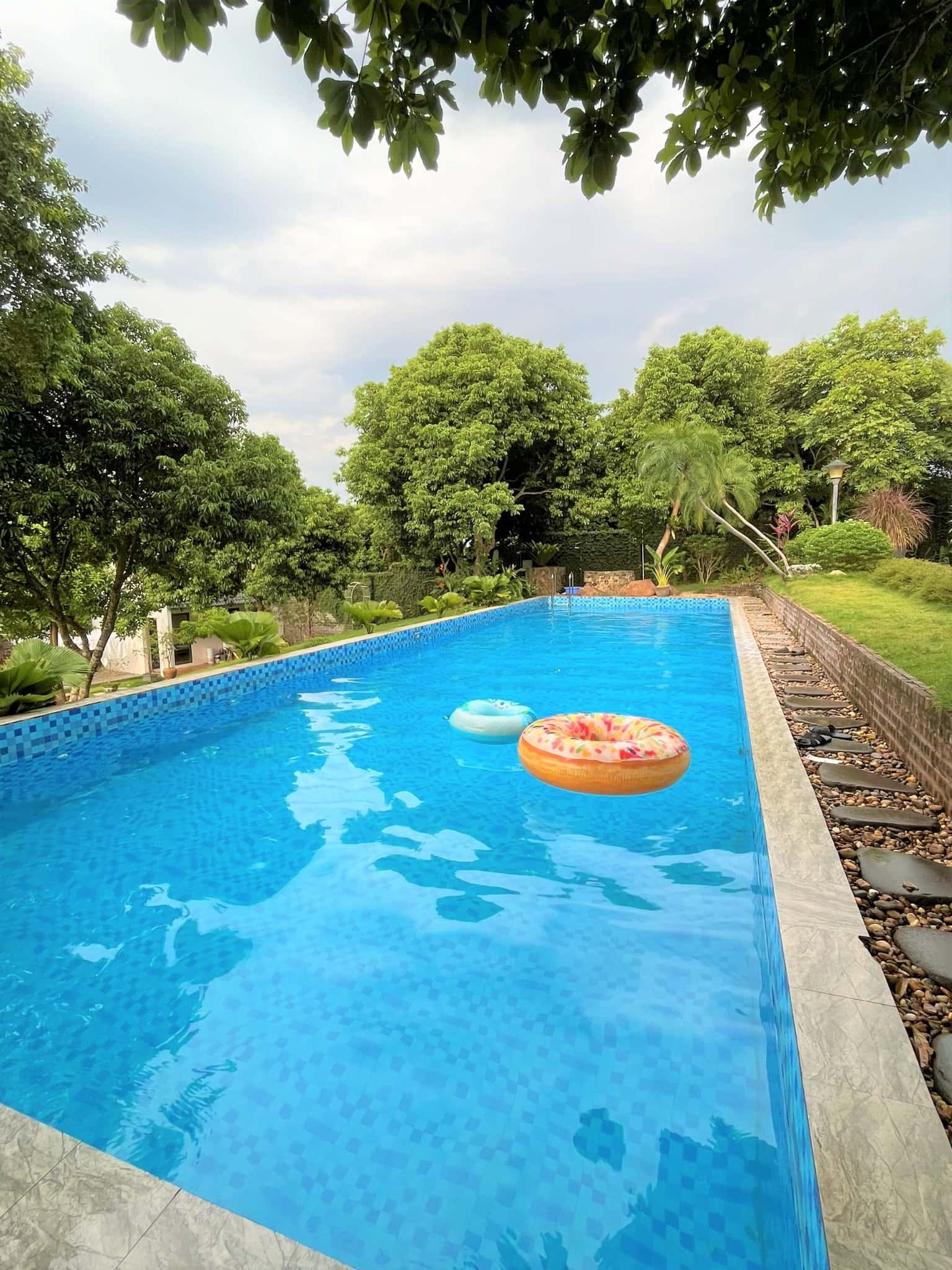 Green Hill Homestay tại Vân Hòa, Ba Vì — ảnh 9