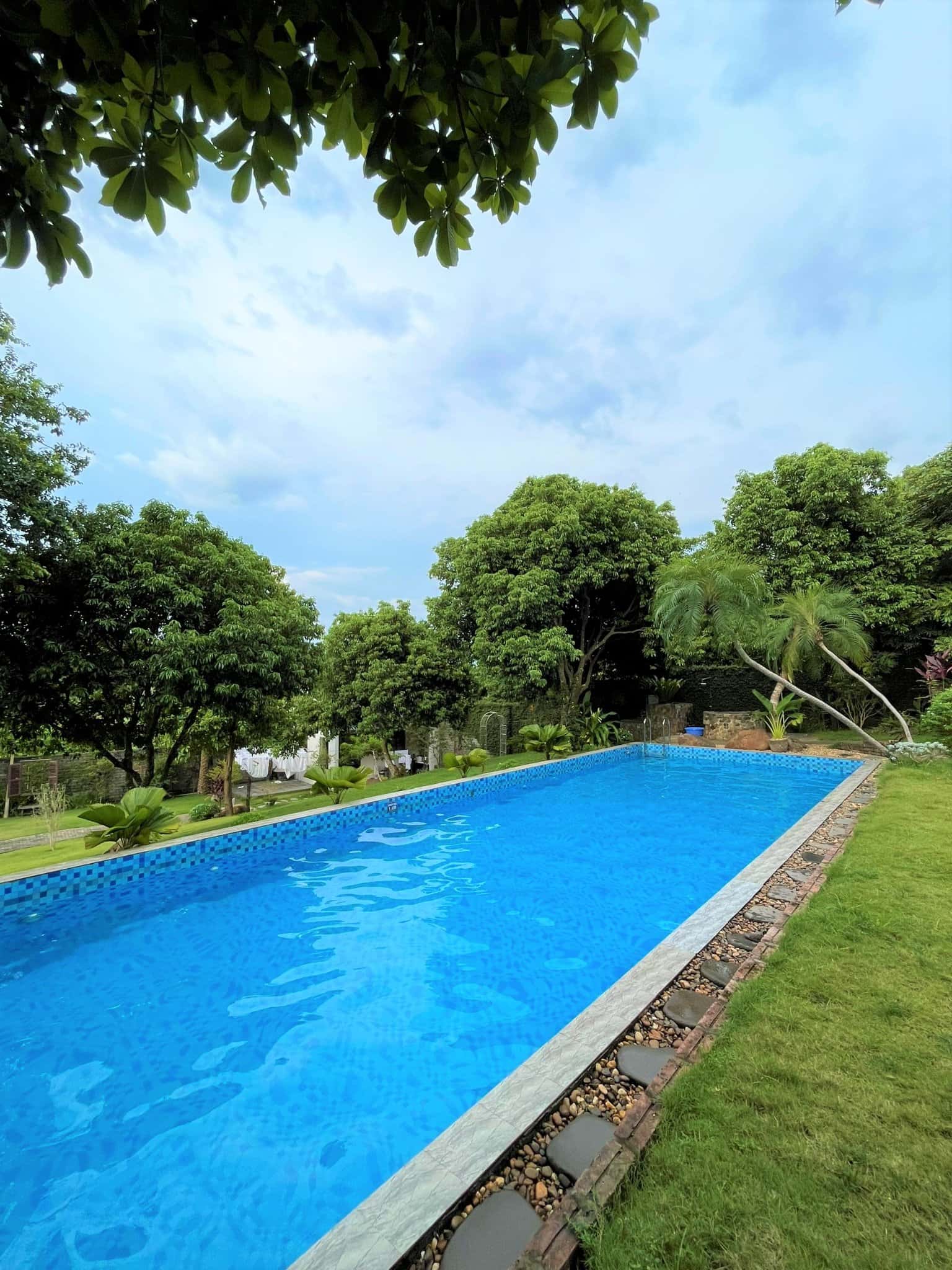 Green Hill Homestay tại Vân Hòa, Ba Vì — ảnh 15