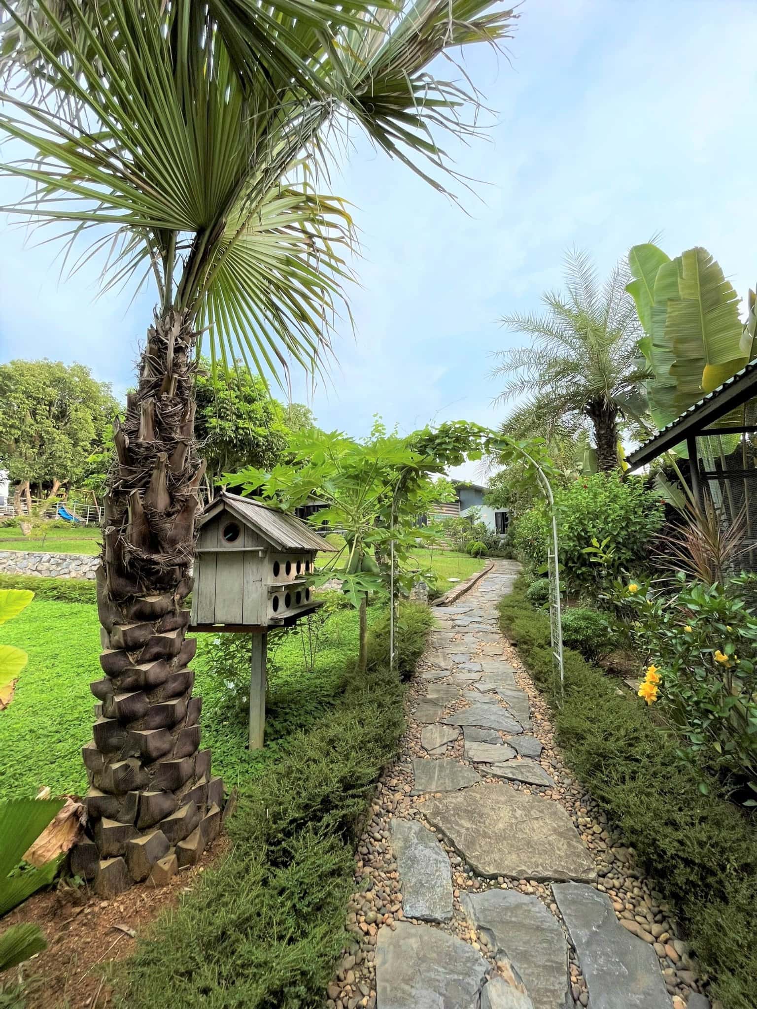 Green Hill Homestay tại Vân Hòa, Ba Vì — ảnh 34