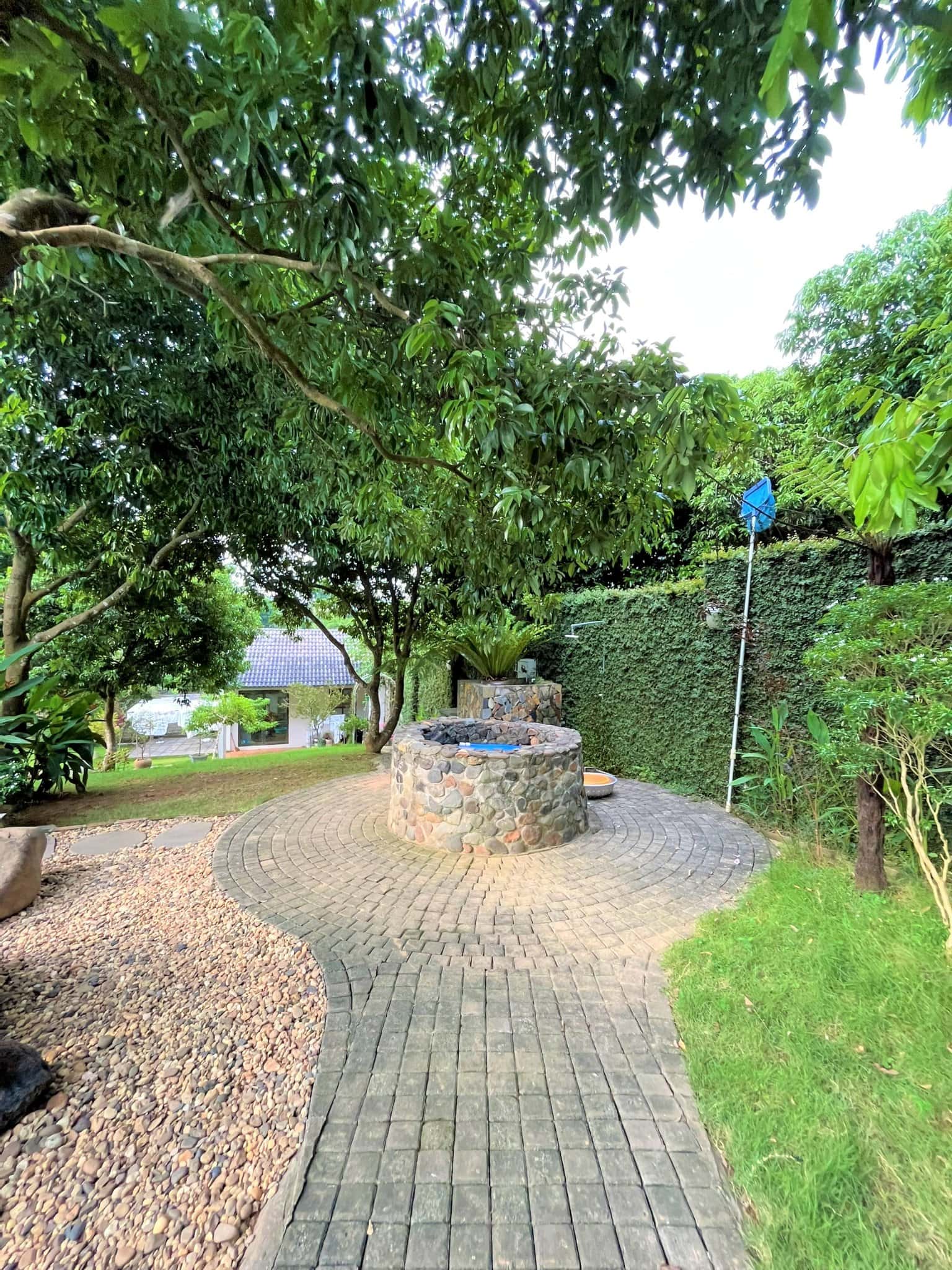 Green Hill Homestay tại Vân Hòa, Ba Vì — ảnh 19