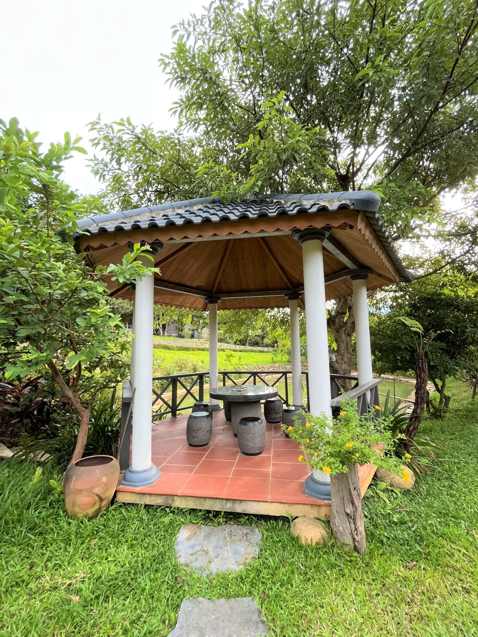 Green Hill Homestay tại Vân Hòa, Ba Vì — ảnh 8