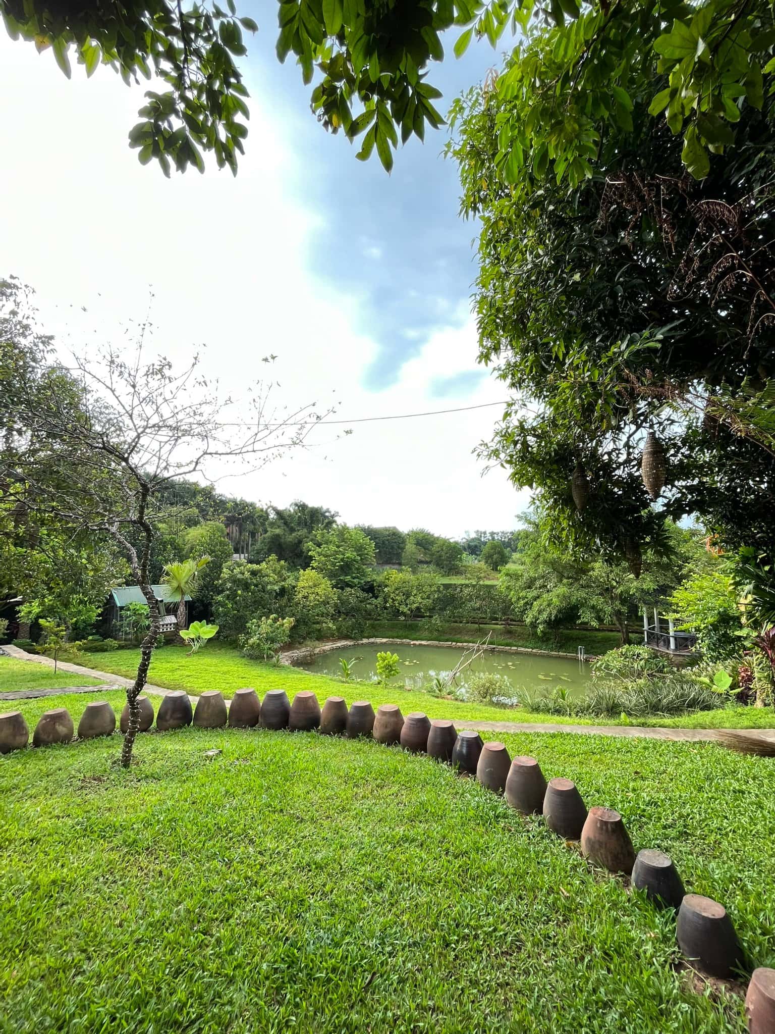 Green Hill Homestay tại Vân Hòa, Ba Vì — ảnh 2
