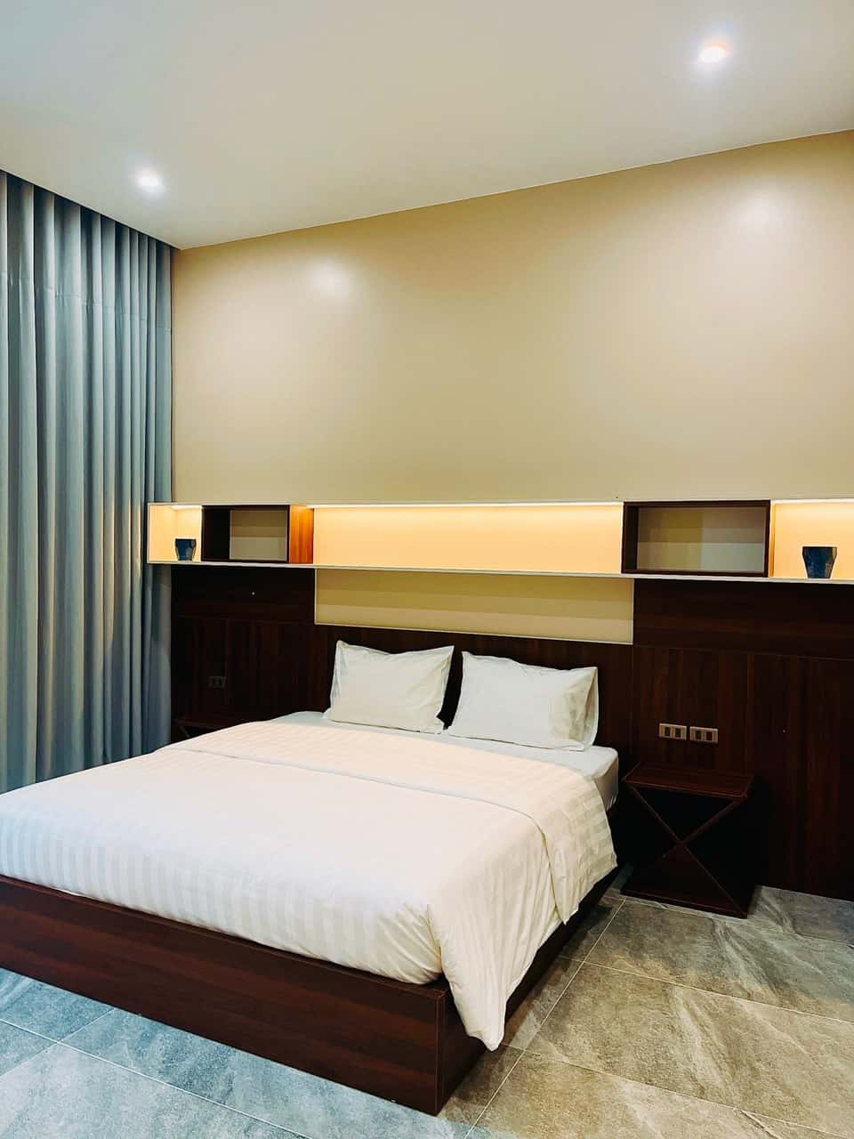Villa A04 tại Sân Golf Tam Đảo, Vĩnh Phúc — ảnh 13