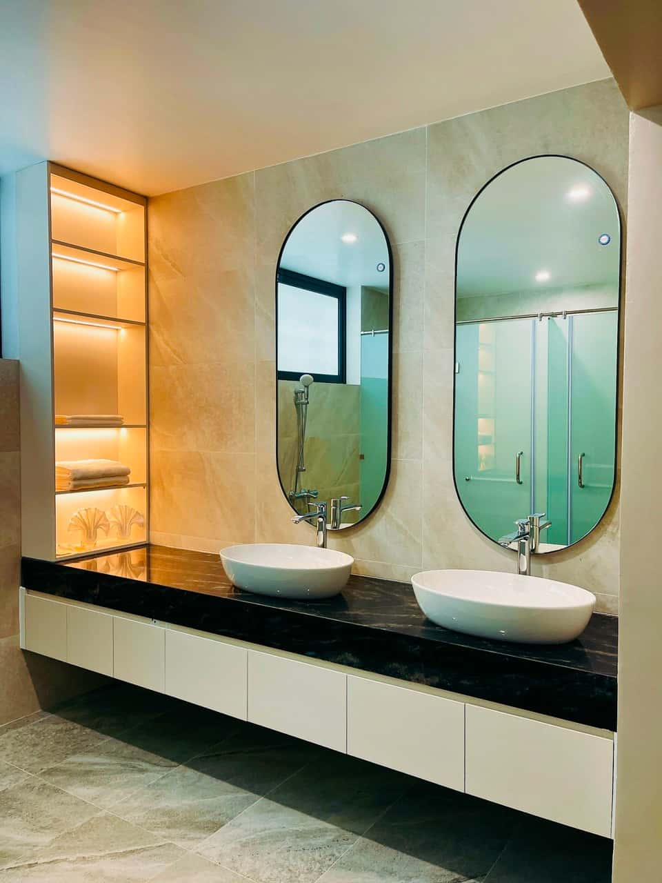 Villa A04 tại Sân Golf Tam Đảo, Vĩnh Phúc — ảnh 23