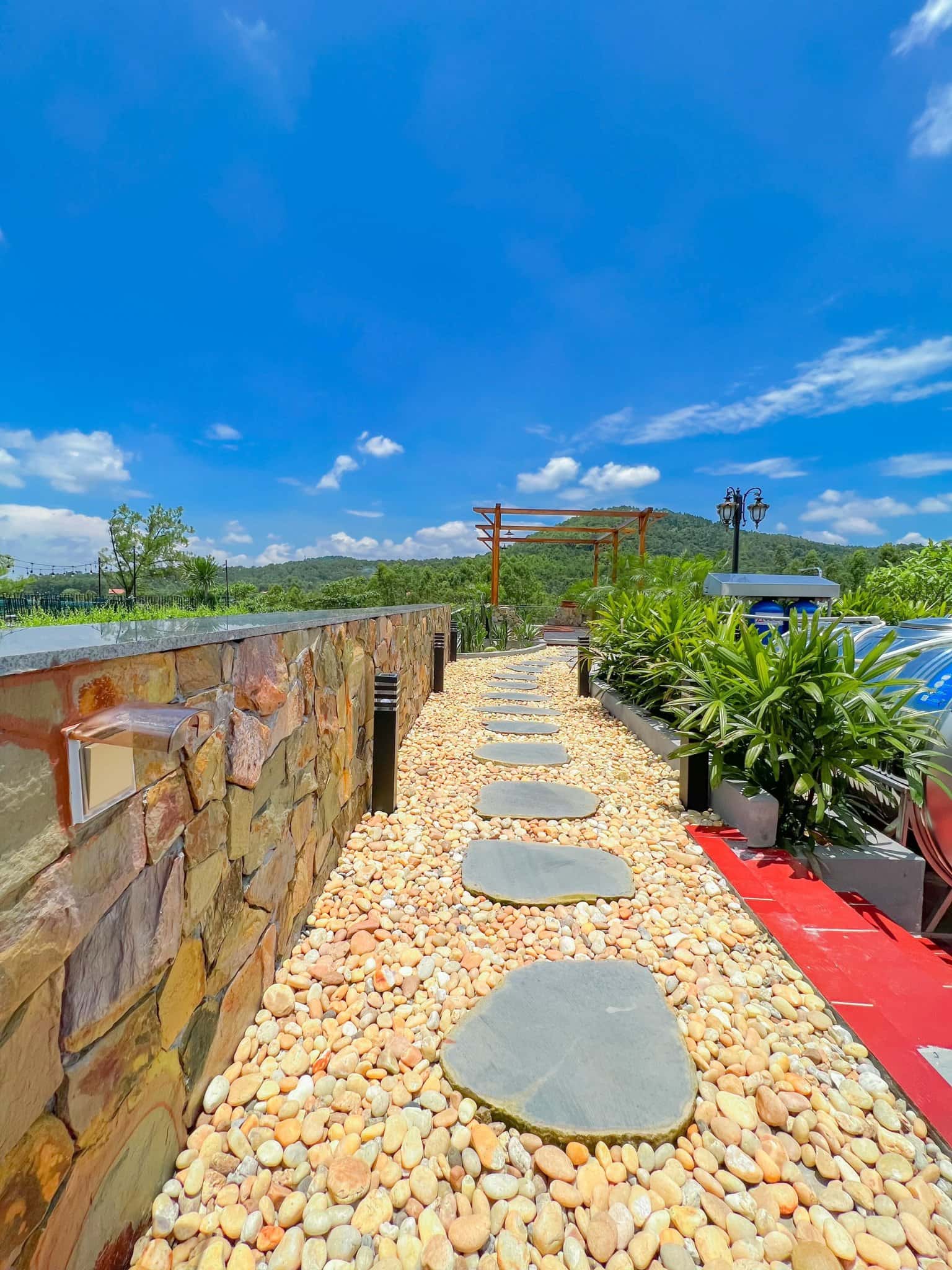 Villa HA18, Venus Đại Lải — ảnh 11
