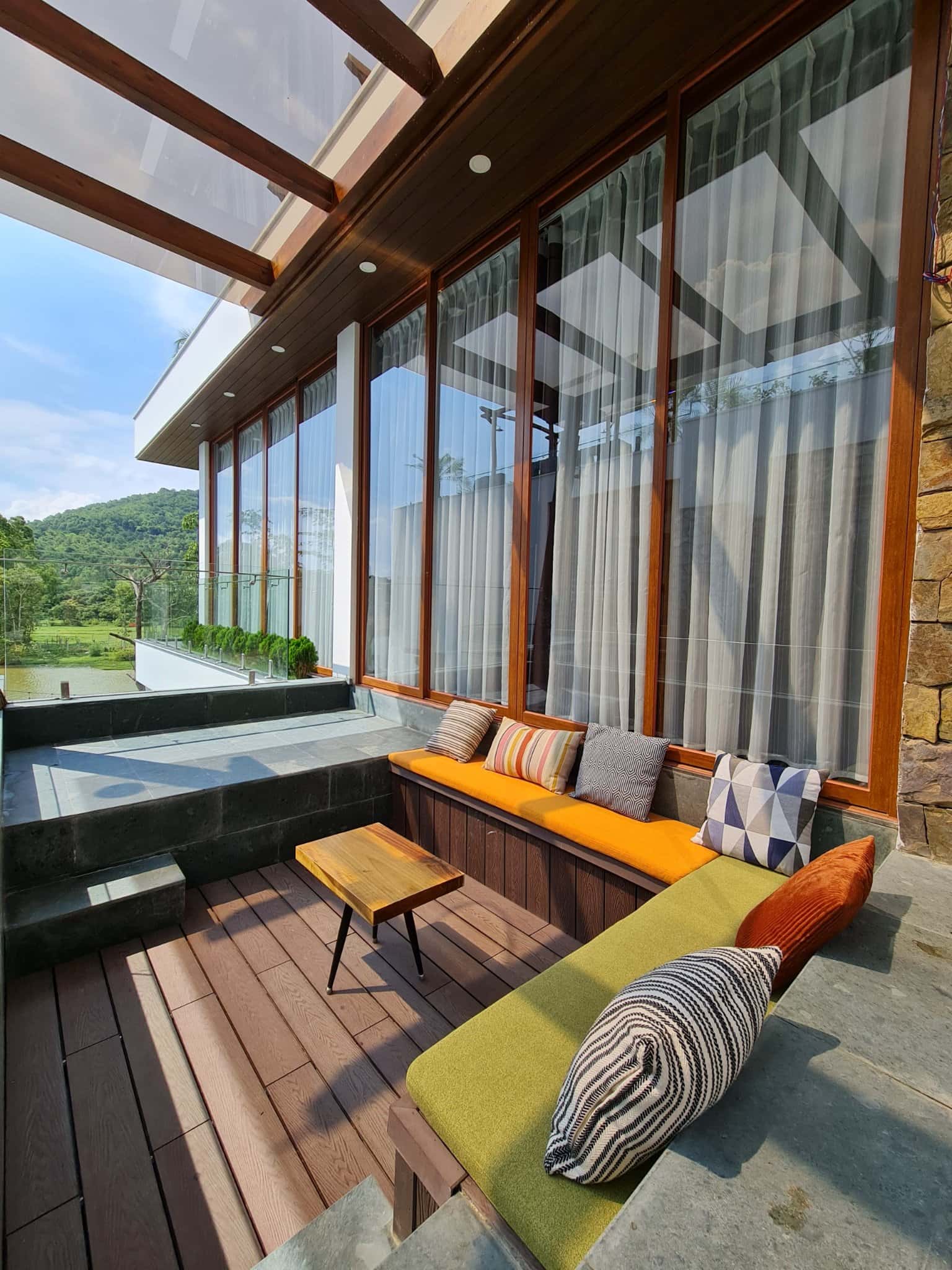 Villa HA18, Venus Đại Lải — ảnh 10