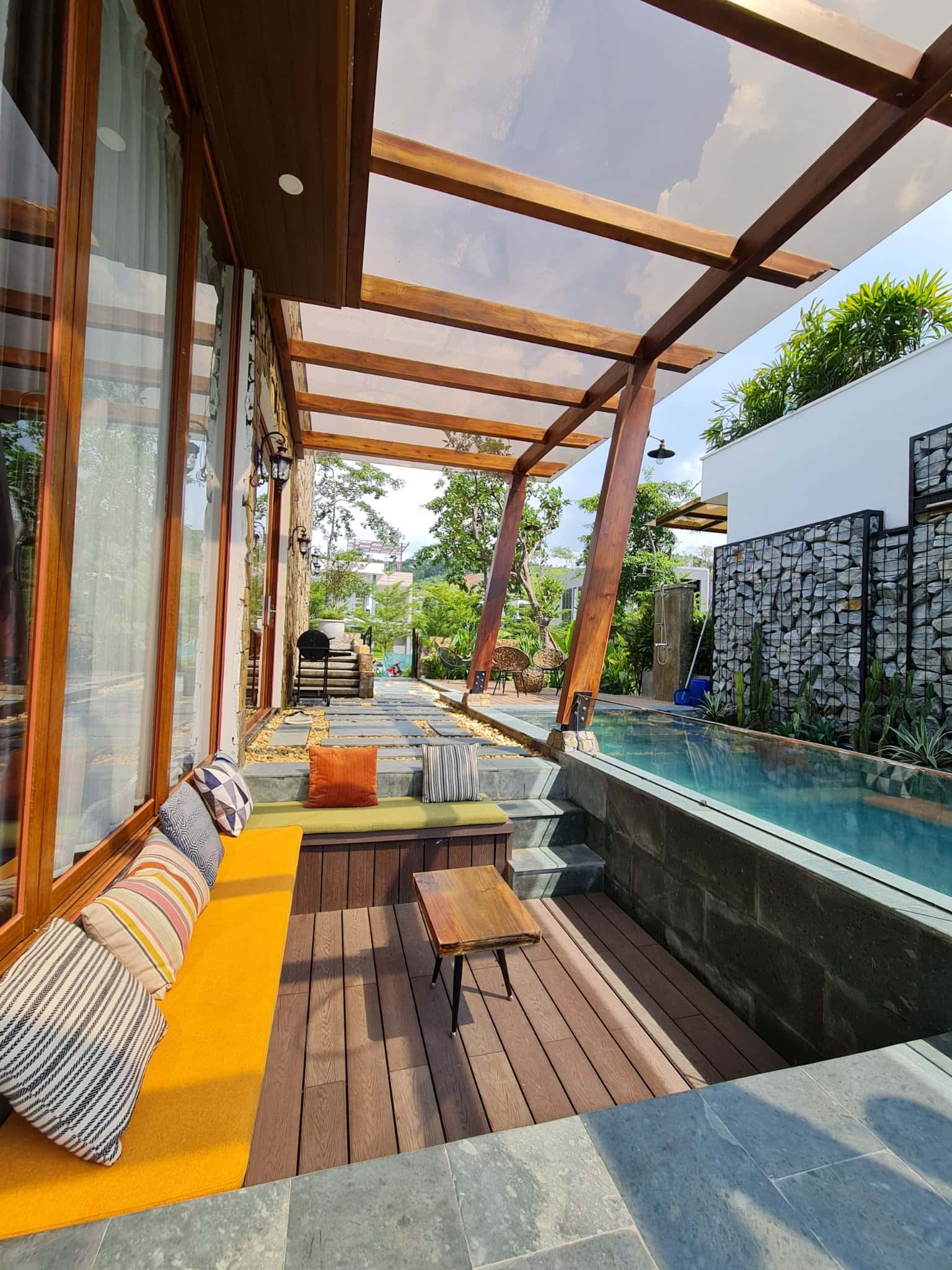 Villa HA18, Venus Đại Lải — ảnh 8
