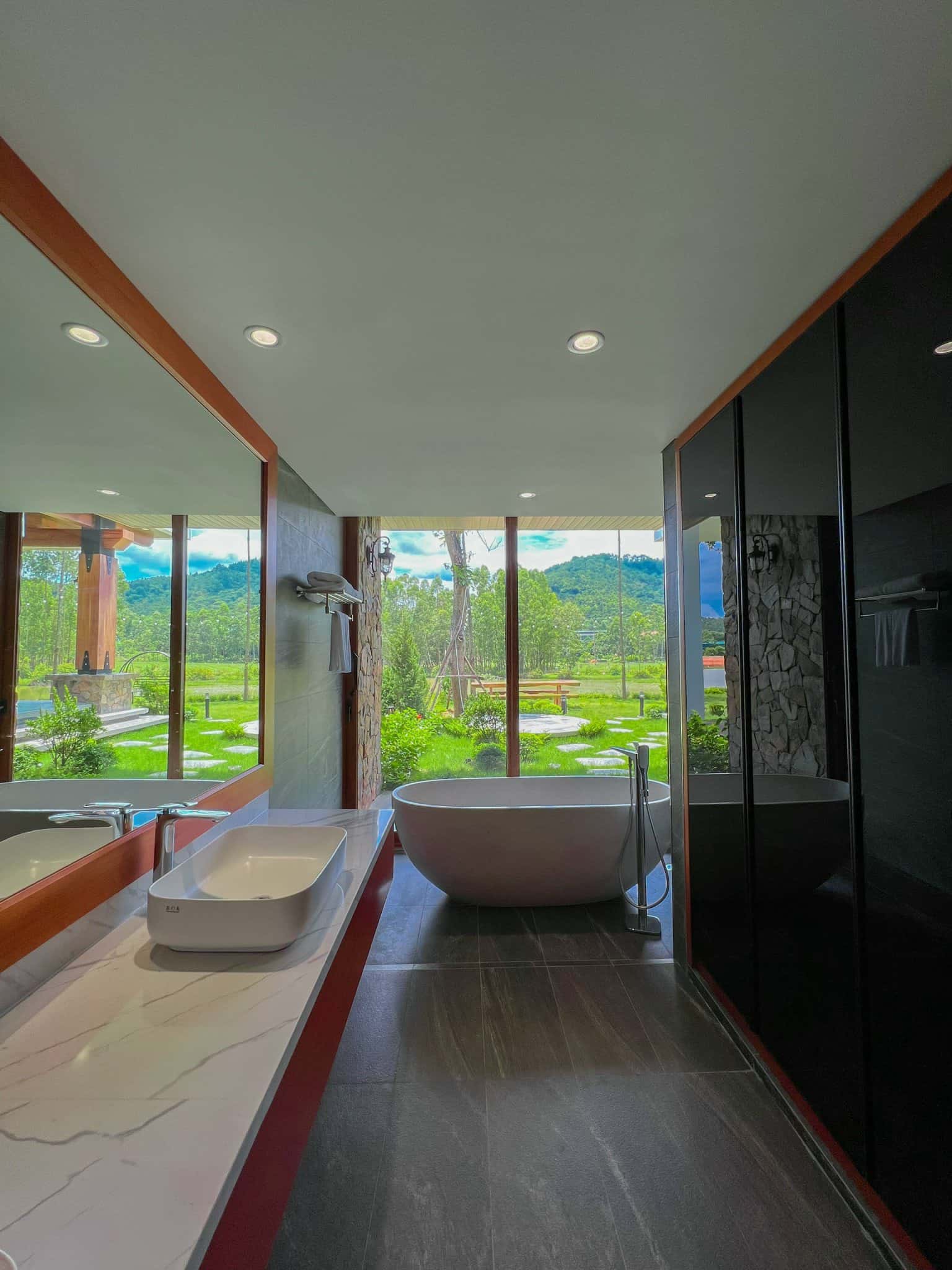 Villa HA18, Venus Đại Lải — ảnh 28