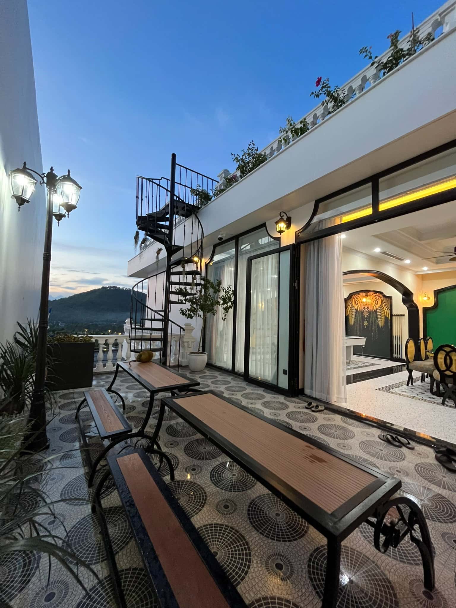 La Maison de Venus Villa F2.22, Venus Đại Lải — ảnh 13