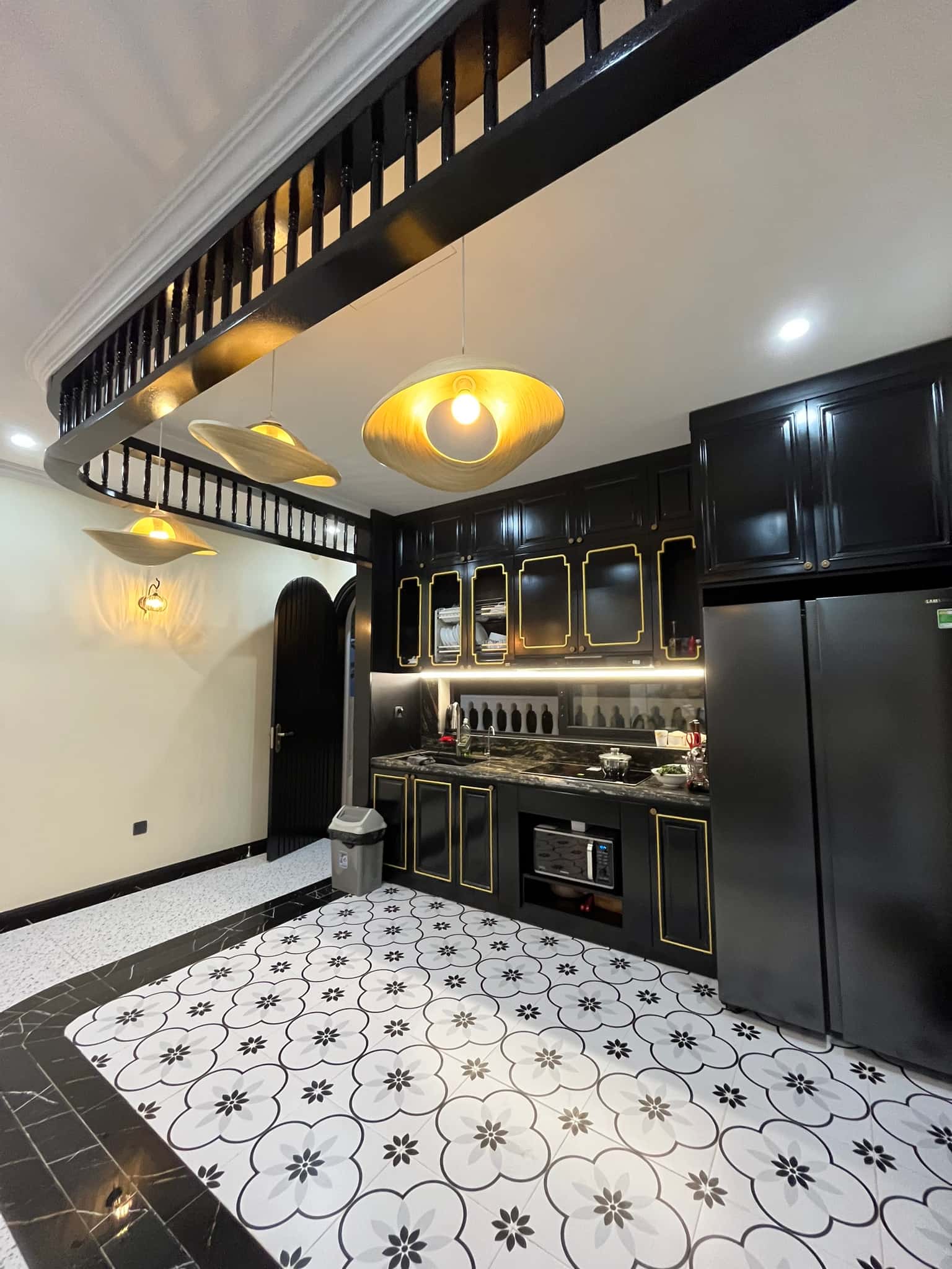 La Maison de Venus Villa F2.22, Venus Đại Lải — ảnh 16