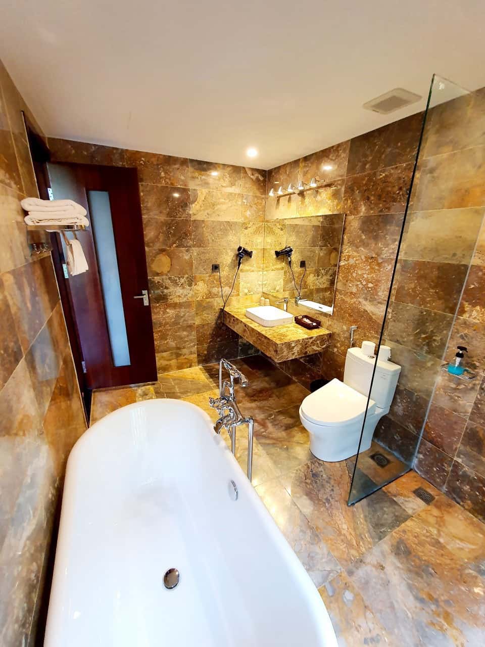 Villa B111, Flamingo Đại Lải — 照片 5