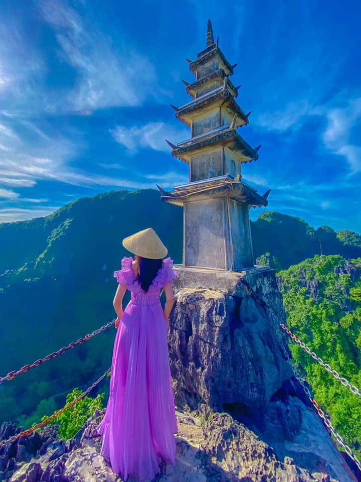 justfly hang mua ninh binh