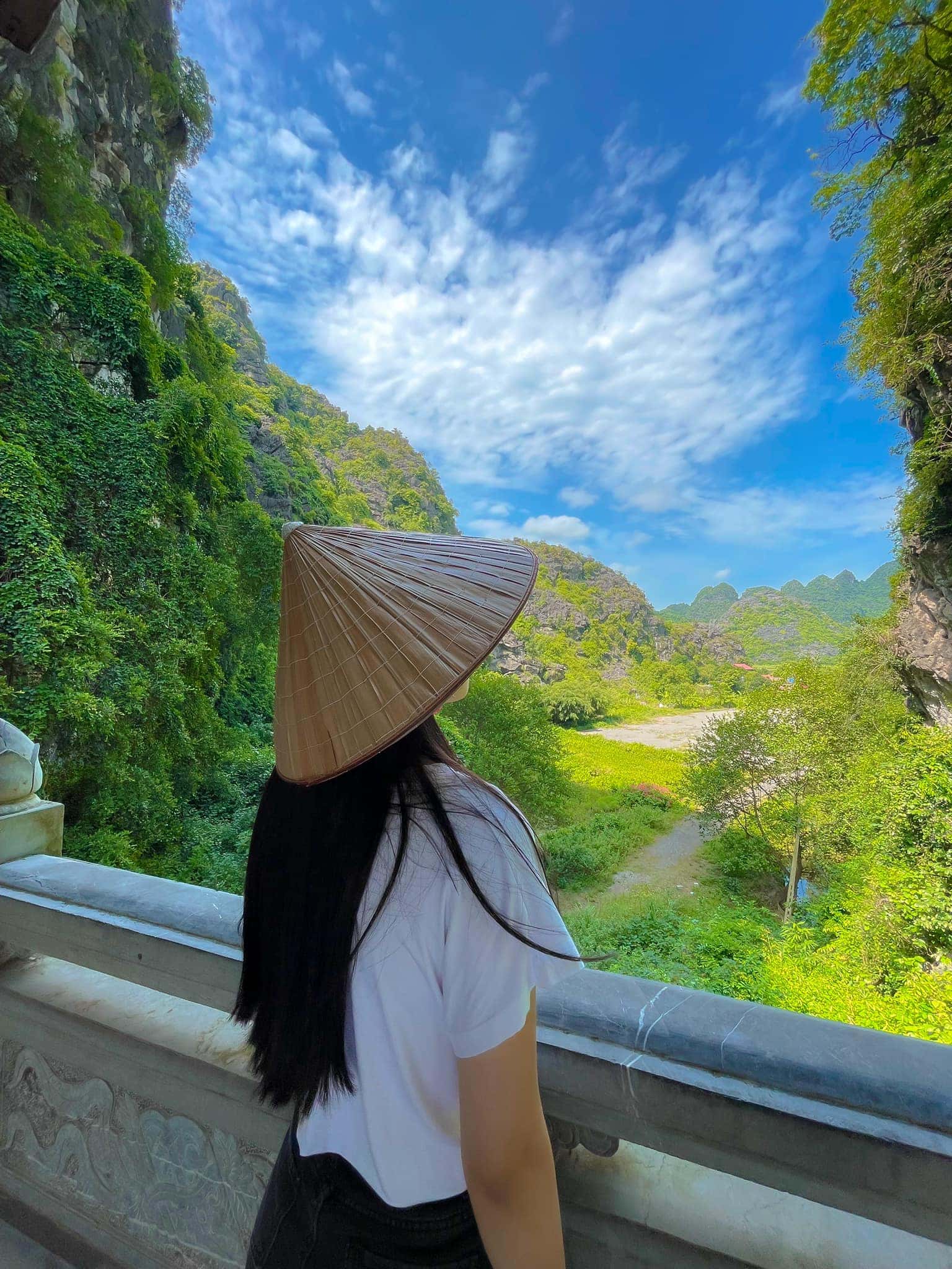 justfly tuyet tinh coc ninh binh