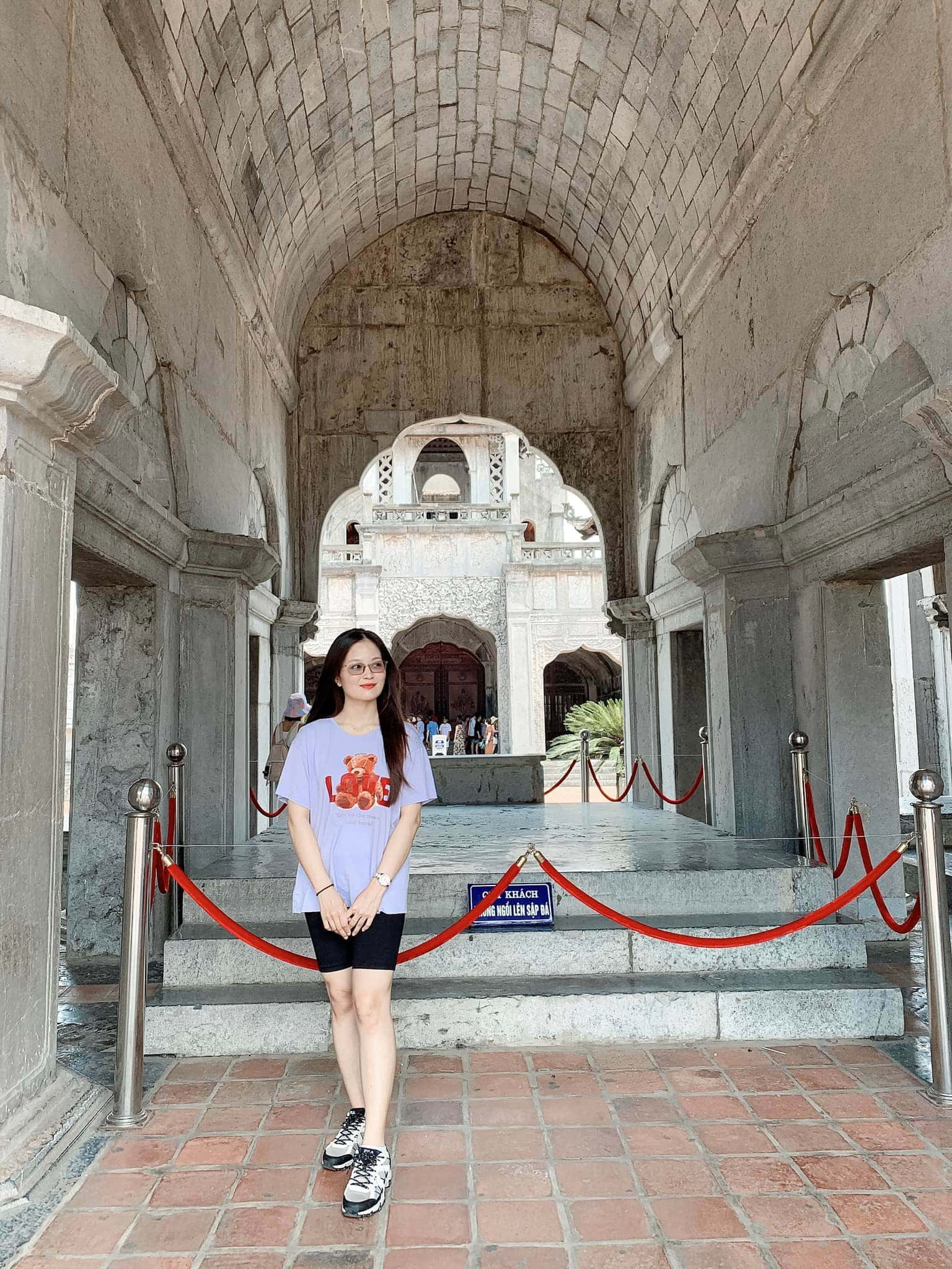 justfly nha tho da phat diem ninh binh