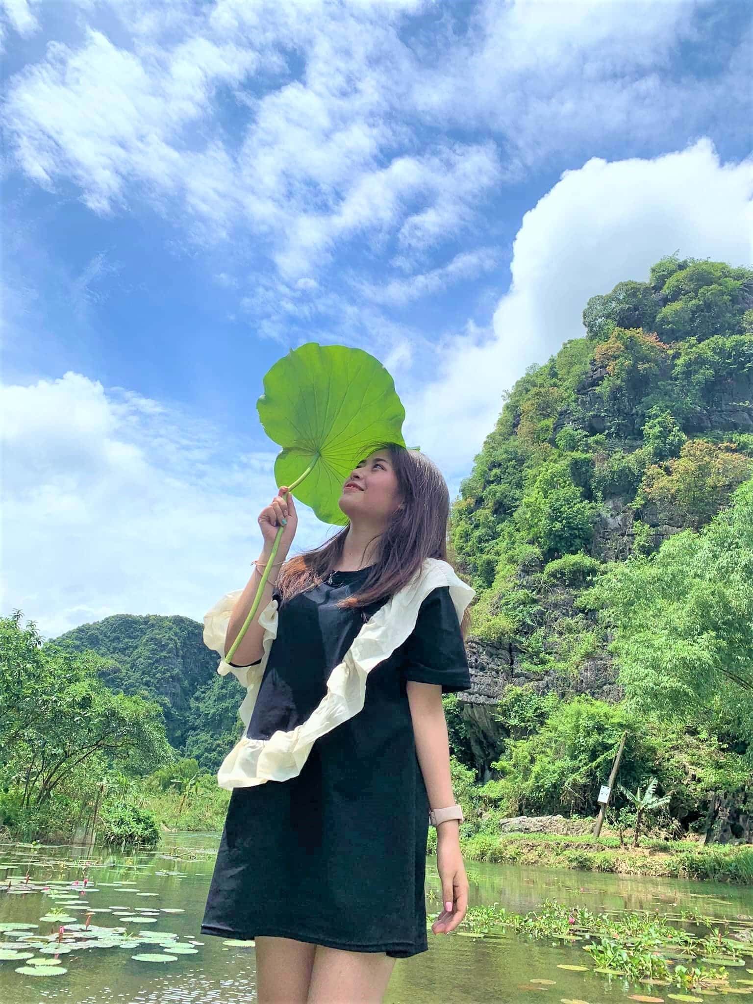 justfly thung nang ninh binh