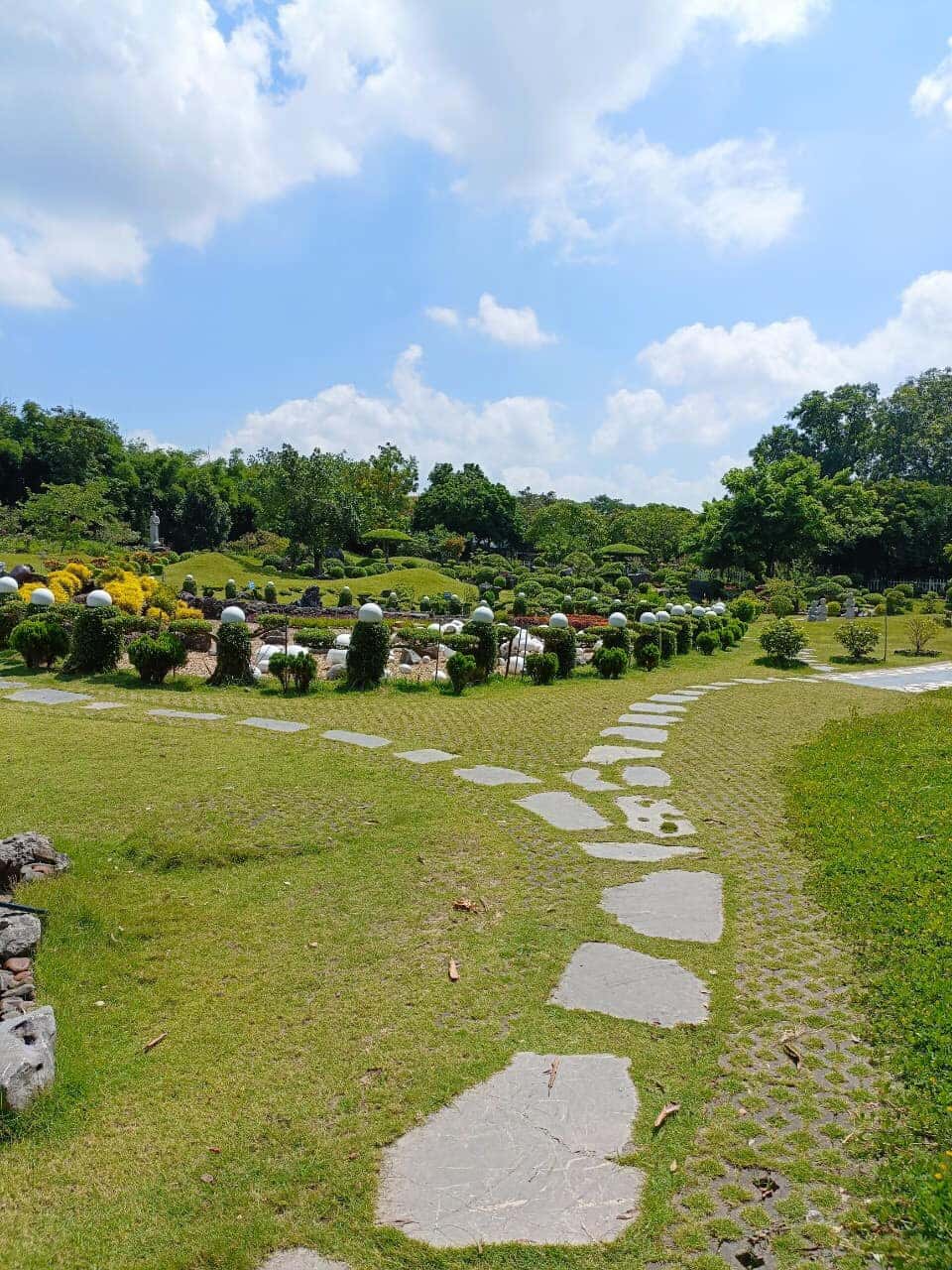 Đan Viện Thánh Mẫu Châu Sơn, Ninh Bình — ảnh 15