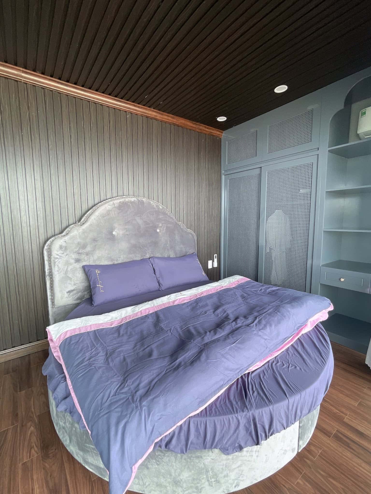 Mê Mẩn Sky Villa (90s Homestay), Tam Đảo — photo 21