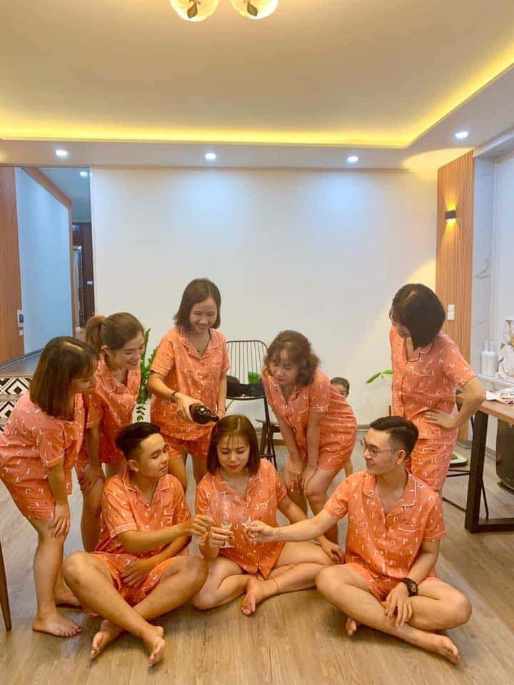 Vecchio, Tây Hồ — photo 21