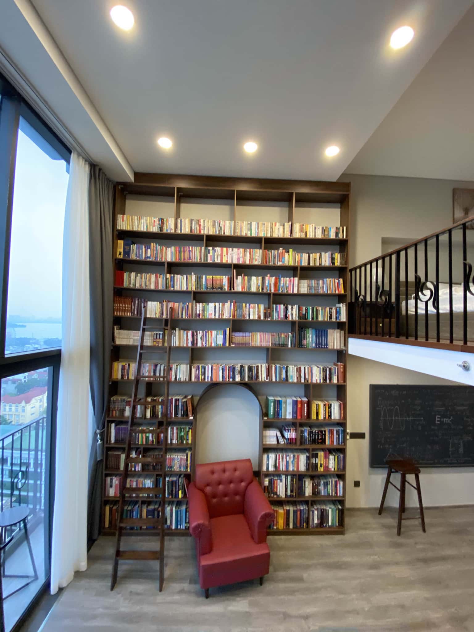 M Pentstudio Library, Tây Hồ — ảnh 14
