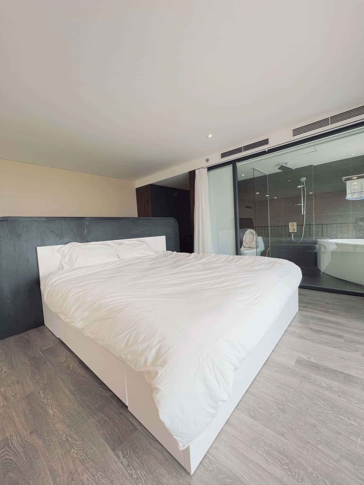 M Pentstudio Blanc, Tây Hồ — photo 1