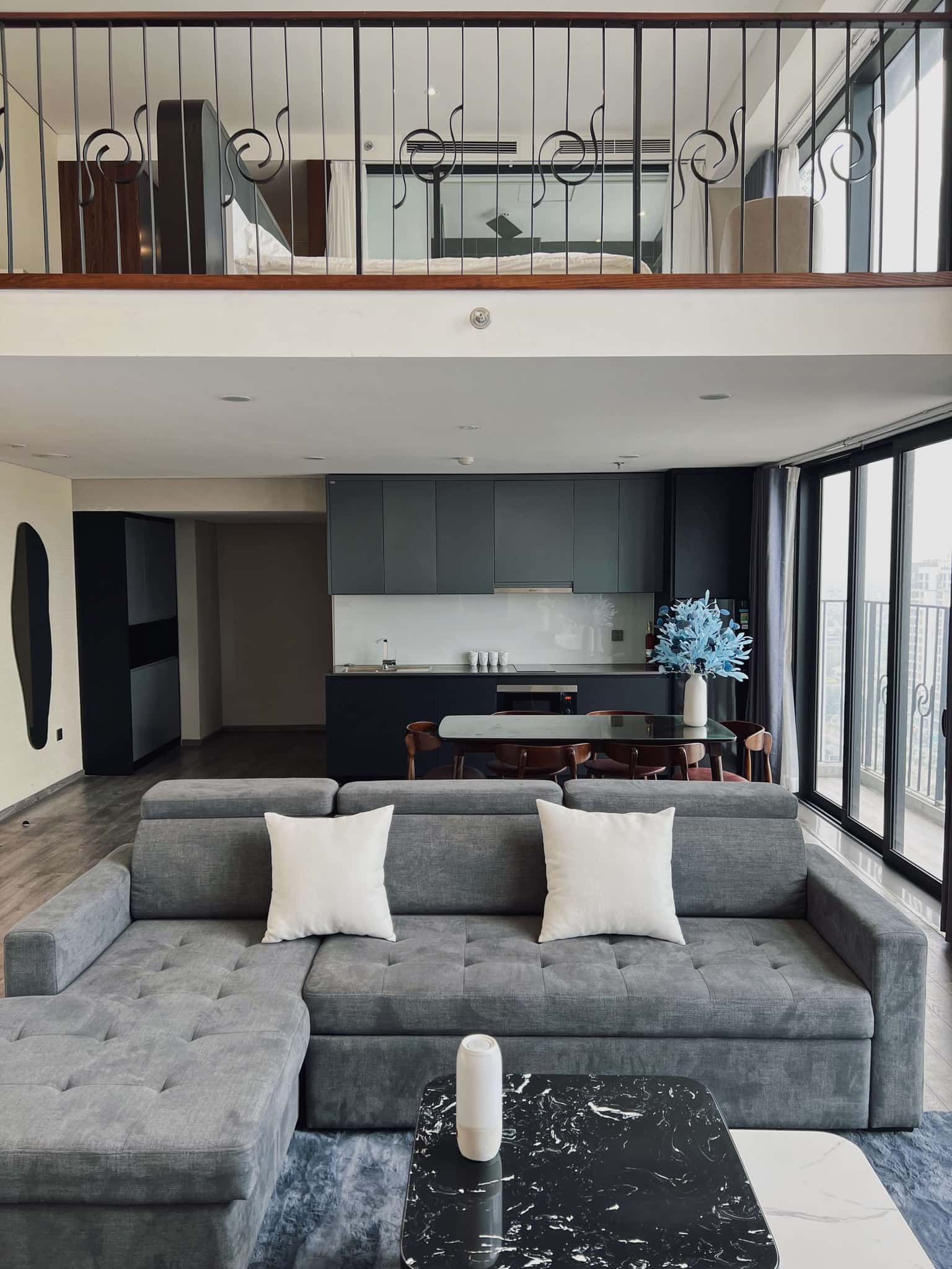 M Pentstudio Blanc, Tây Hồ — photo 3