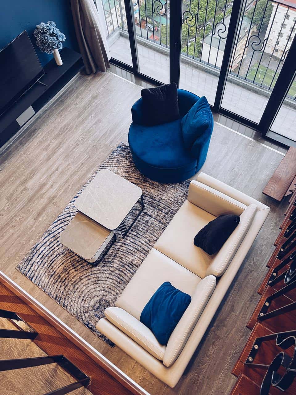 M Pentstudio Navy, Tây Hồ — photo 6