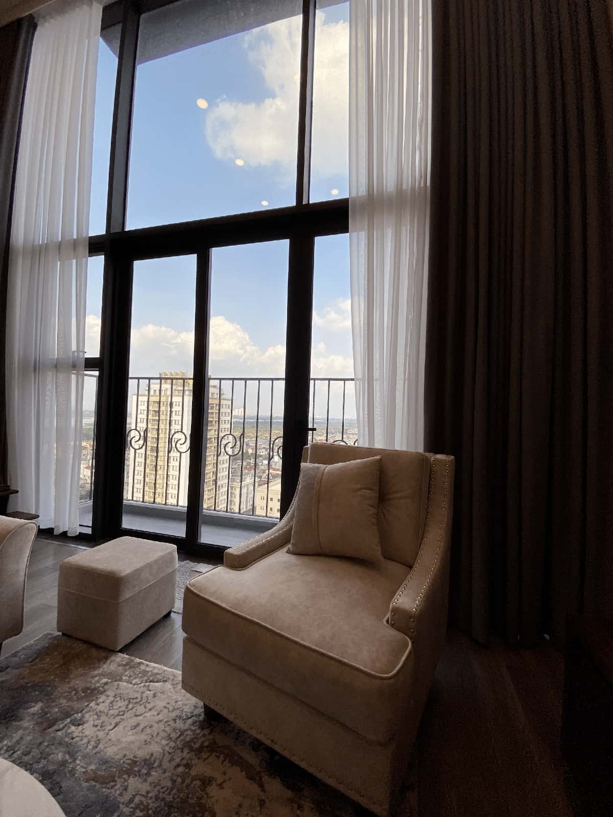 M Pentstudio Luxury, Tây Hồ — ảnh 8