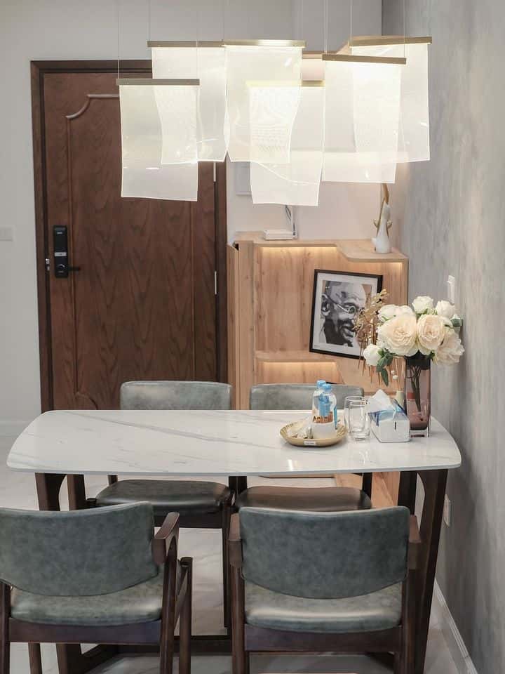 1BR Apartment 2, Tây Hồ — ảnh 6