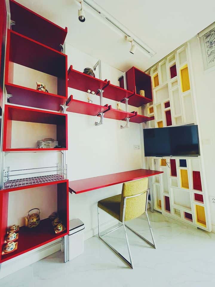 Studio, Tây Hồ — photo 8