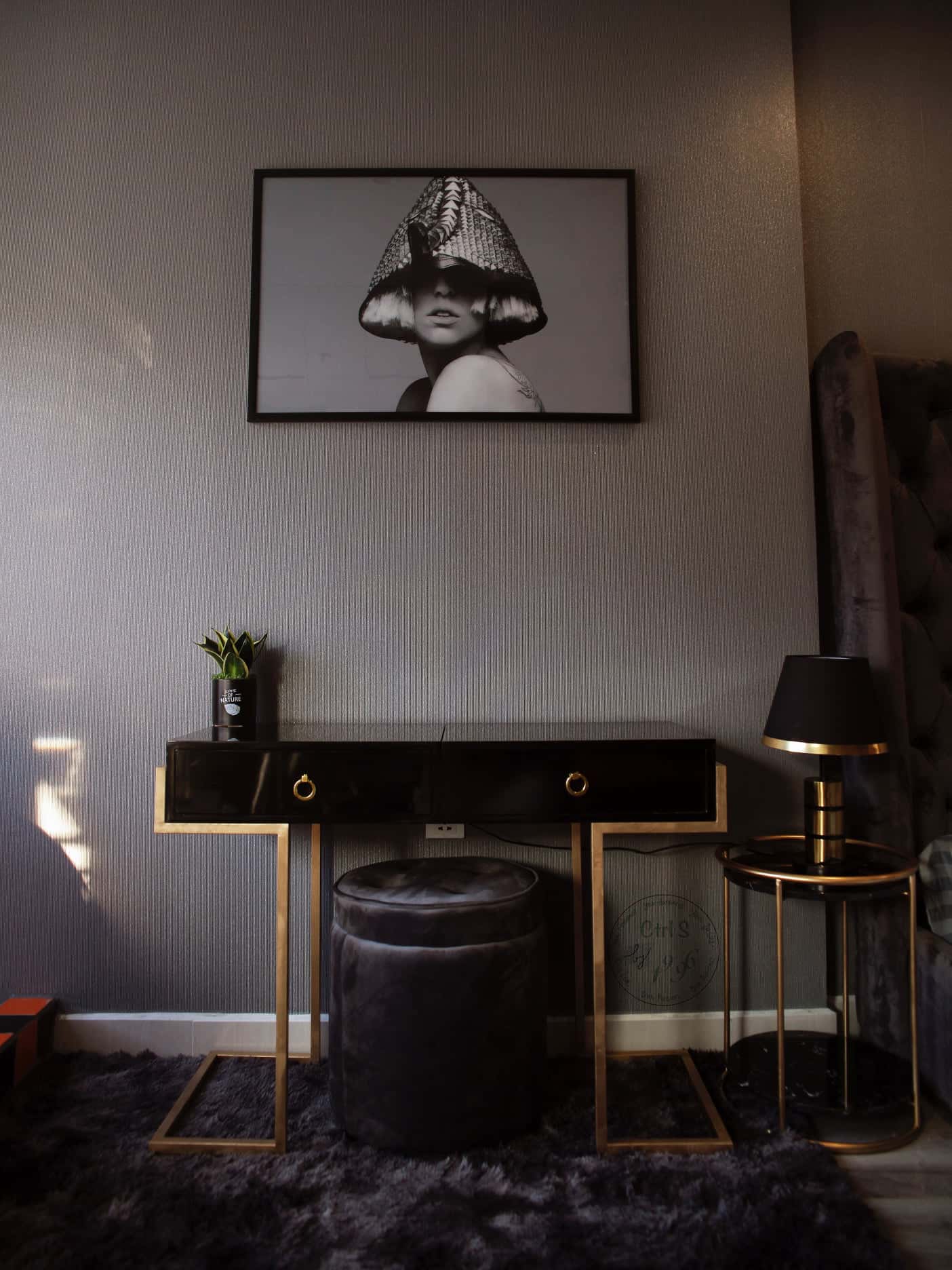 Justfly Ctrl S by 1996 - Luxe Gia Lâm — photo 6