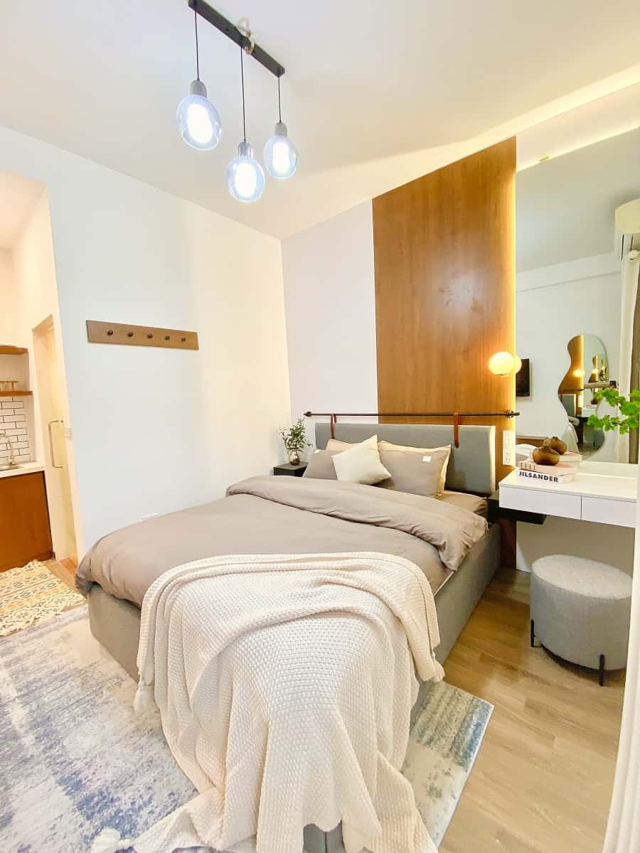Apt 4.12 - Veque Homestay Xã Đàn, Đống Đa — ảnh 6