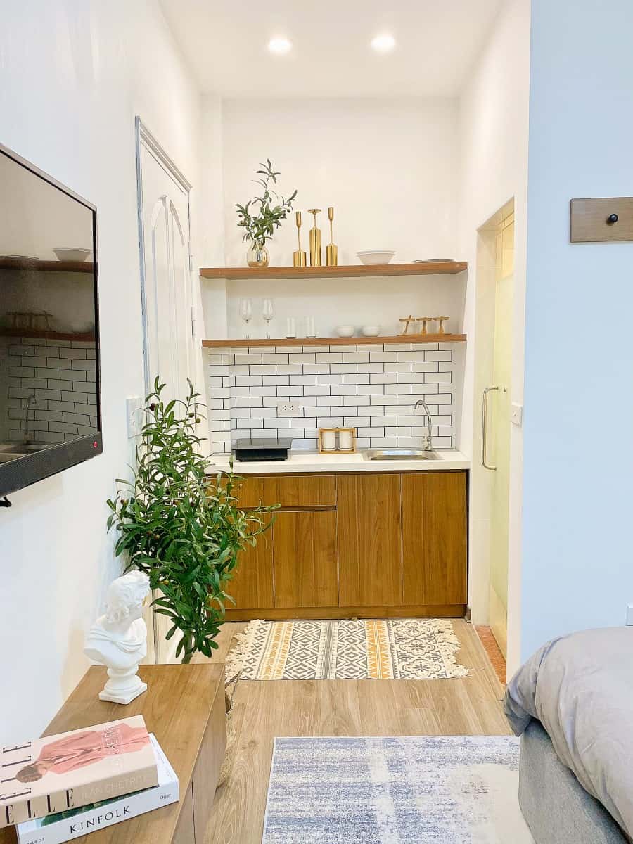 Apt 4.12 - Veque Homestay Xã Đàn, Đống Đa — ảnh 4