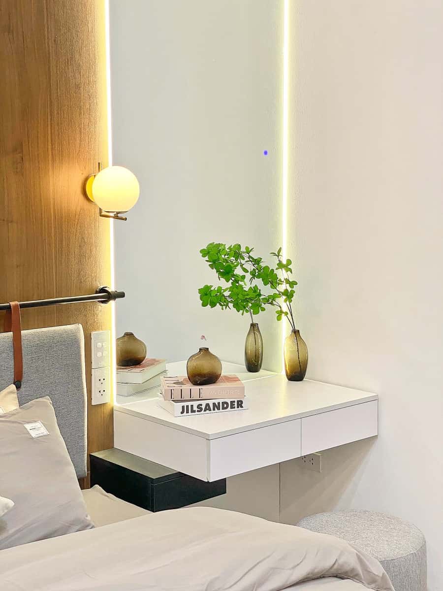 Apt 4.12 - Veque Homestay Xã Đàn, Đống Đa — ảnh 3
