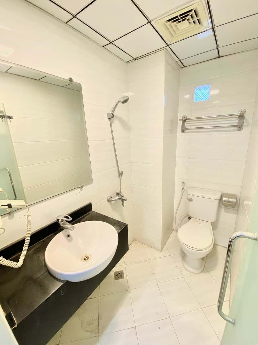 Apt 4.12 - Veque Homestay Xã Đàn, Đống Đa — ảnh 5