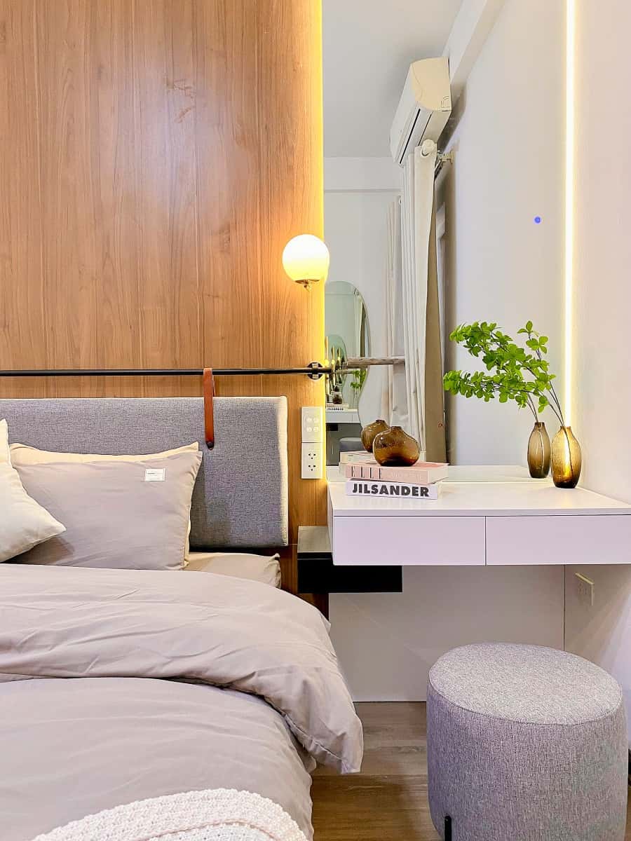 Apt 4.12 - Veque Homestay Xã Đàn, Đống Đa — ảnh 7