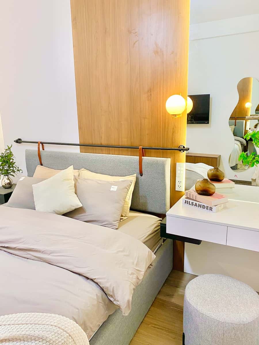 Apt 4.12 - Veque Homestay Xã Đàn, Đống Đa — ảnh 2
