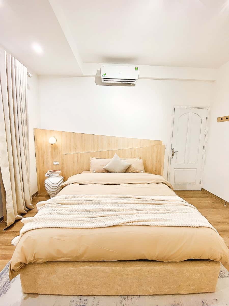 Apt 6.10 - Veque Homestay Xã Đàn, Đống Đa — 照片 2