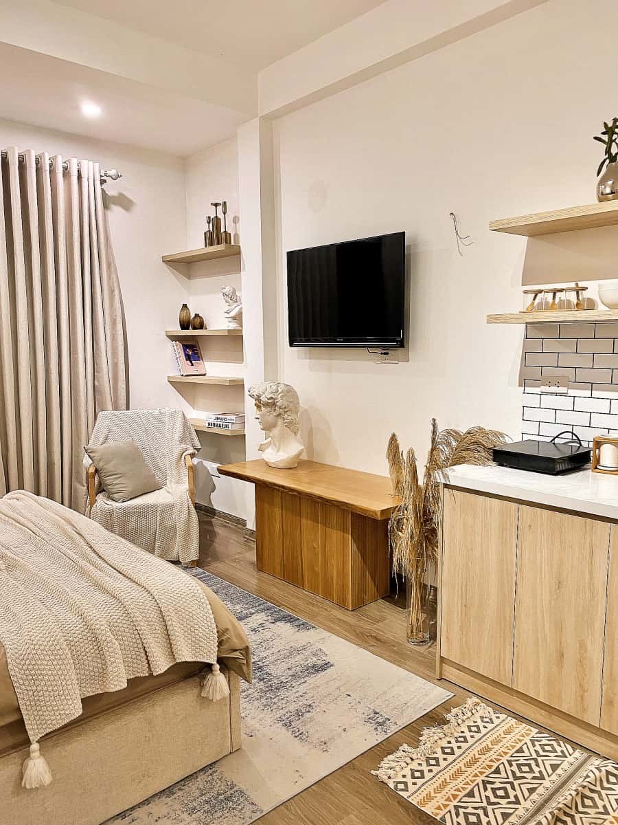 Apt 6.10 - Veque Homestay Xã Đàn, Đống Đa — 照片 3