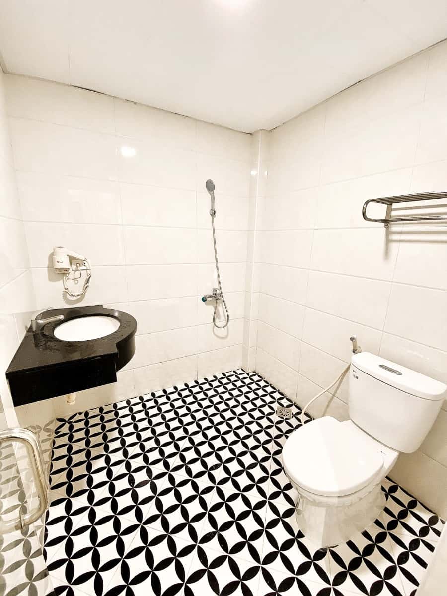 Apt 6.10 - Veque Homestay Xã Đàn, Đống Đa — 照片 5