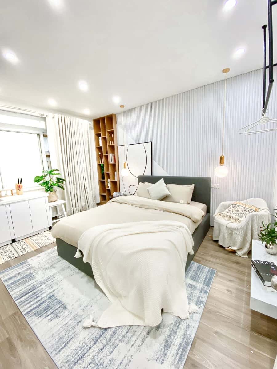 Apt 4.09 - Veque Homestay Xã Đàn, Đống Đa — ảnh 1