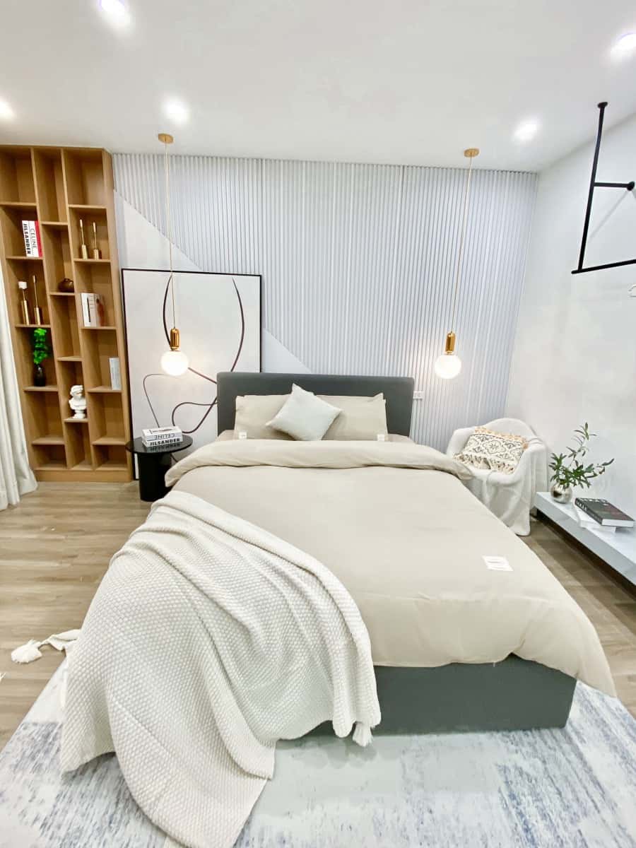 Apt 4.09 - Veque Homestay Xã Đàn, Đống Đa — ảnh 2
