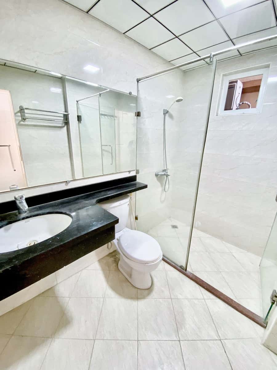 Apt 4.09 - Veque Homestay Xã Đàn, Đống Đa — ảnh 5