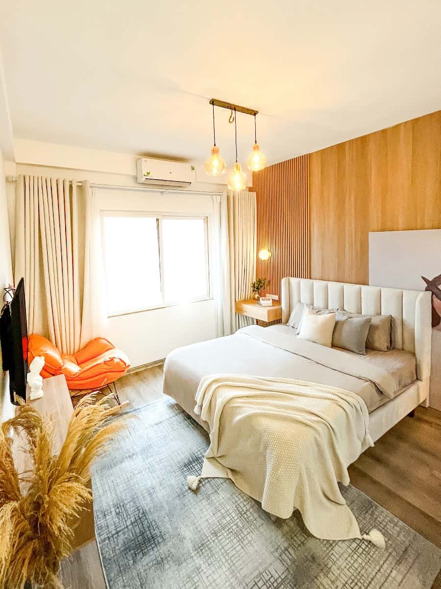 Apt 5.11 - Veque Homestay Xã Đàn, Đống Đa — ảnh 1