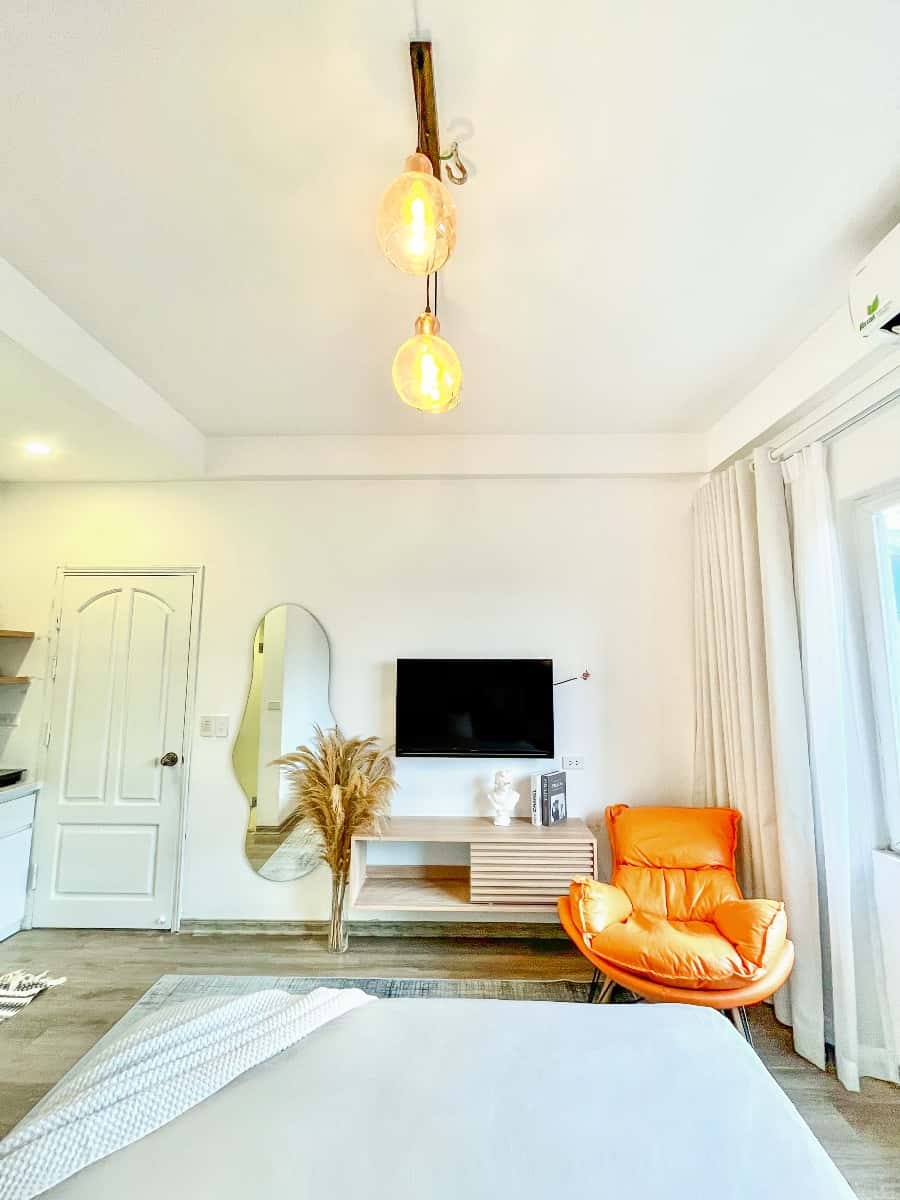 Apt 5.11 - Veque Homestay Xã Đàn, Đống Đa — ảnh 3
