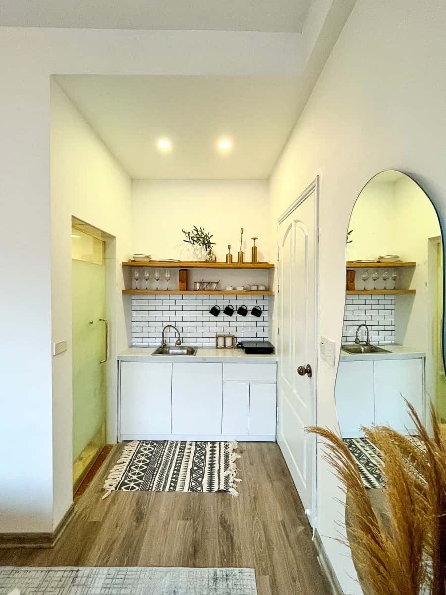 Apt 5.11 - Veque Homestay Xã Đàn, Đống Đa — ảnh 4