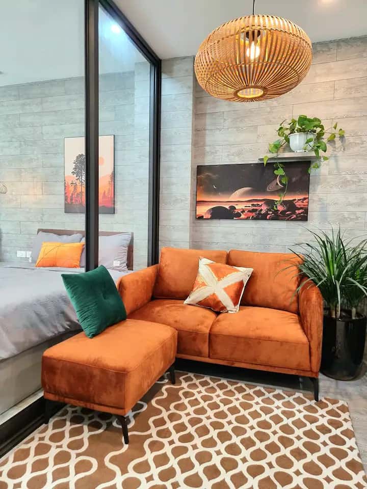 Apt 602 Lahomes Hàng Đậu, Hoàn Kiếm — ảnh 6
