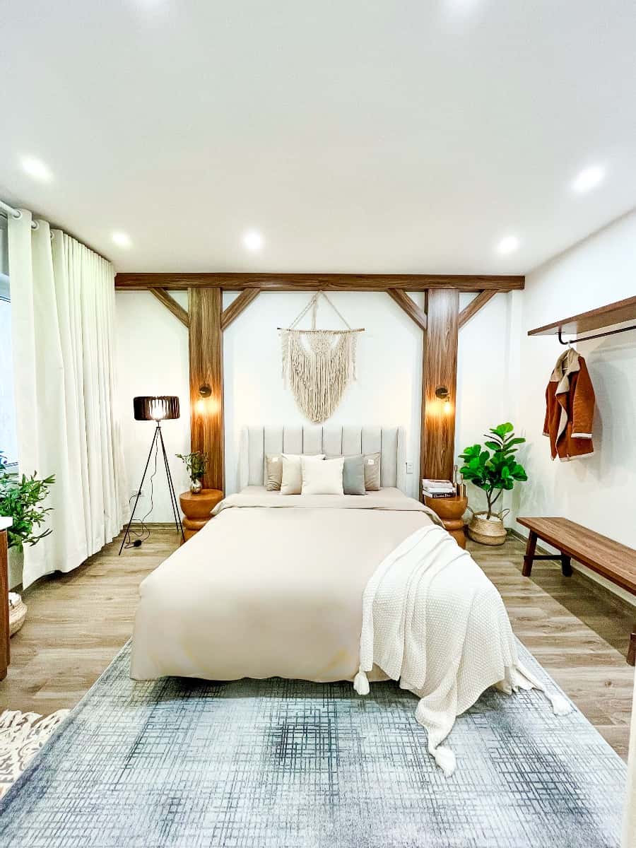 Apt 5.09 - Veque Homestay Xã Đàn, Đống Đa — photo 2